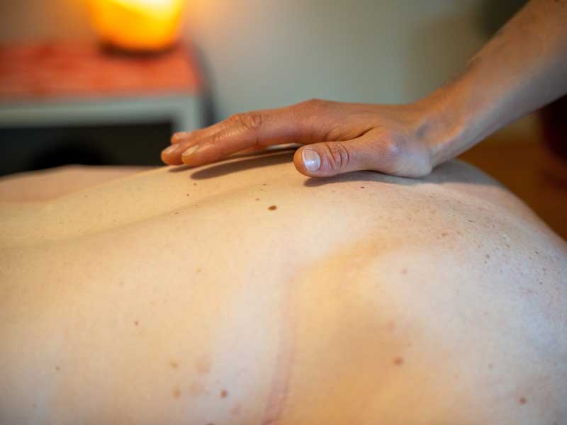 Myofascial Release massage in Te Anau